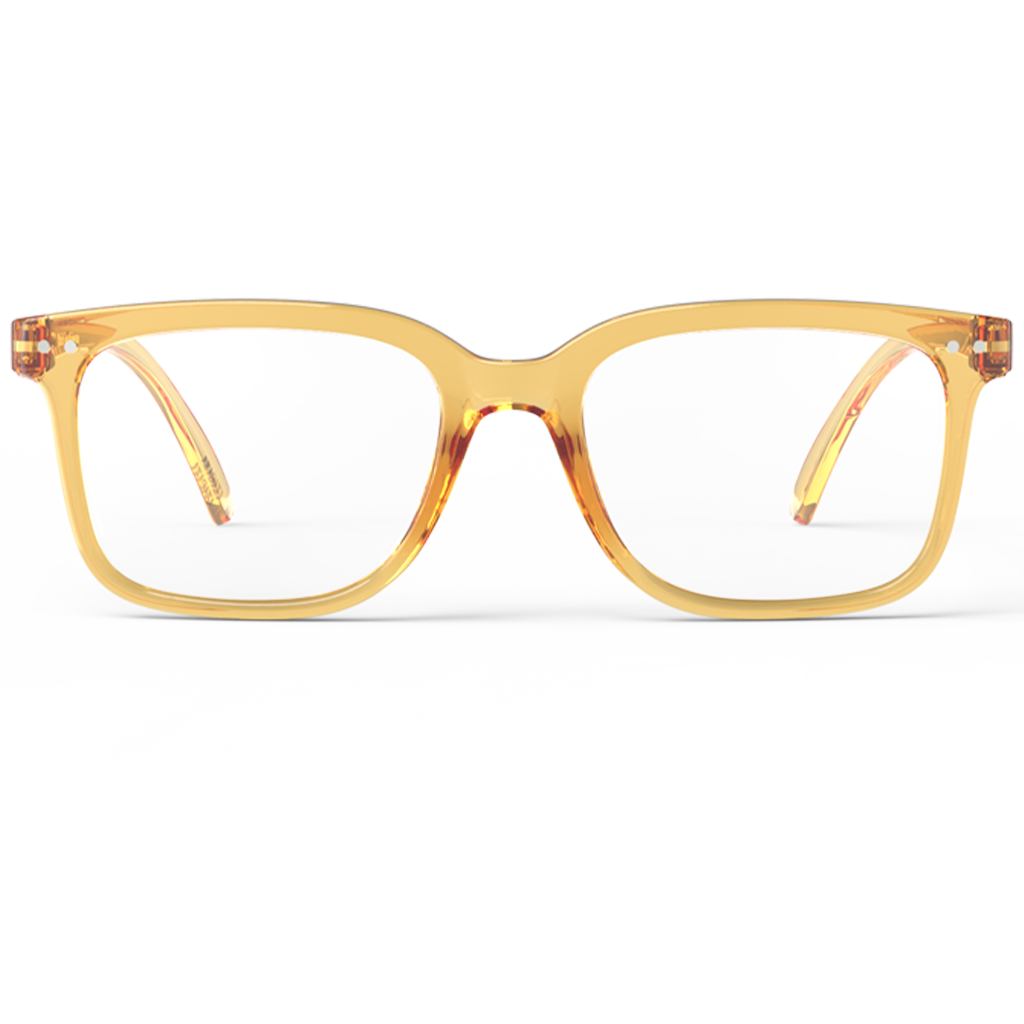 IZIPIZI משקפי קריאה Golden Canyon #L