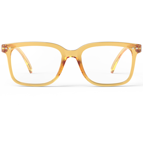 IZIPIZI משקפי קריאה Golden Canyon #L