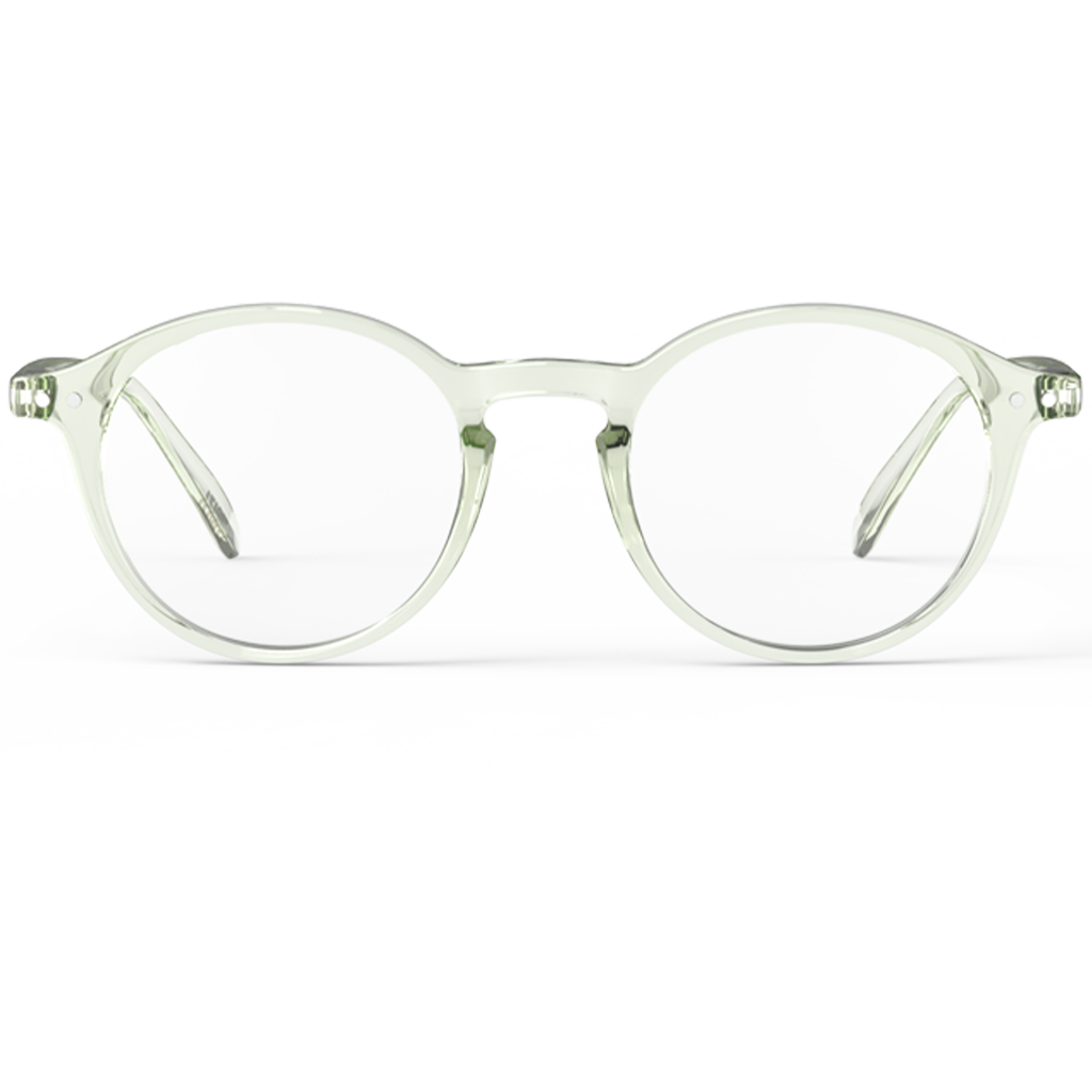 IZIPIZI משקפי קריאה Green Fields #D