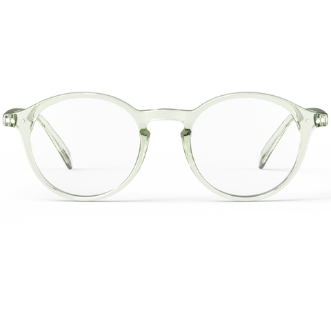 IZIPIZI משקפי קריאה Green Fields #D