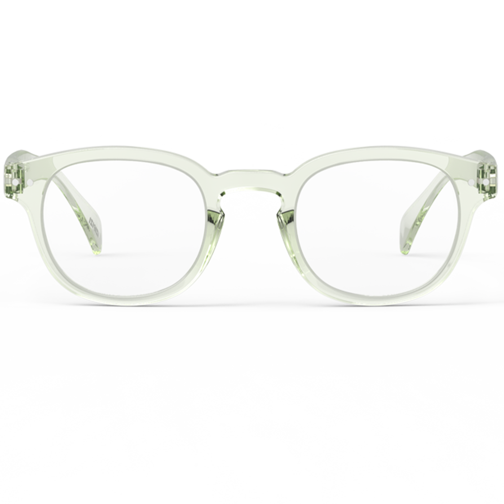 IZIPIZI משקפי קריאה Green Fields #C