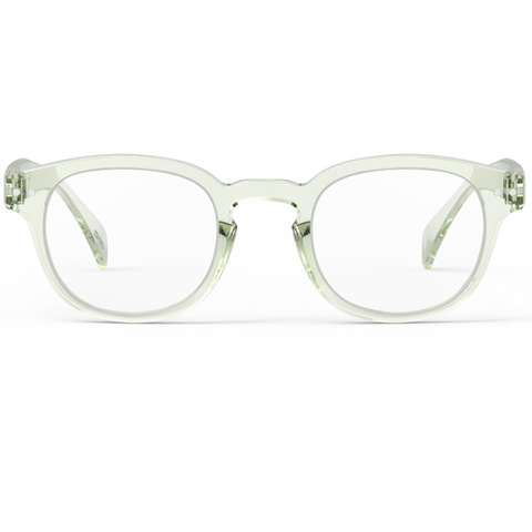 IZIPIZI משקפי קריאה Green Fields #C