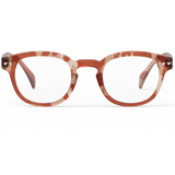 IZIPIZI משקפי קריאה Wild Hooves #C