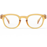 IZIPIZI משקפי קריאה Golden Canyon #C