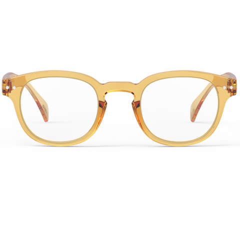 IZIPIZI משקפי קריאה Golden Canyon #C