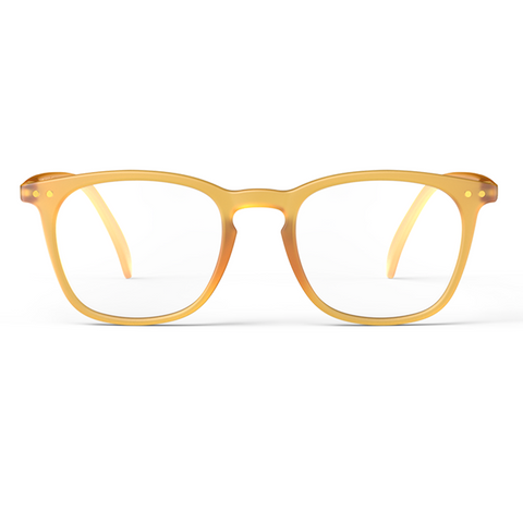 IZIPIZI משקפי קריאה Golden Glow #E