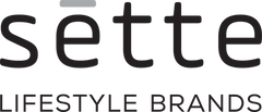 sette - lifestyle brands