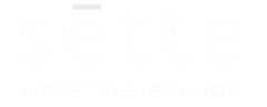 sette - lifestyle brands