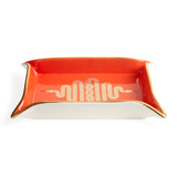 Jonathan Adler Snake Valet Tray - 22301