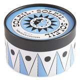 Soleil Coaster Set - Set Of 4 -