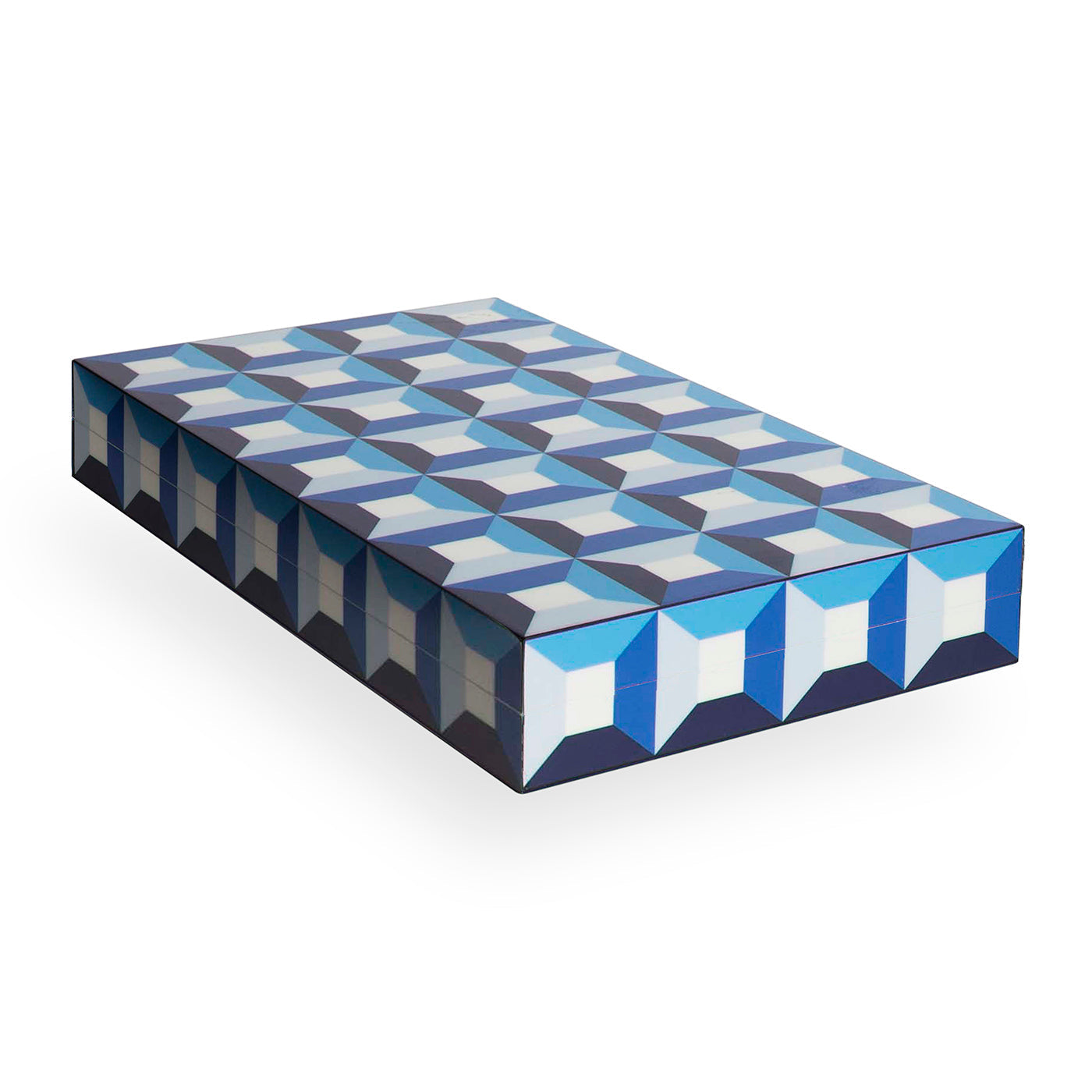 Jonathan Adler Sorrento Backgammon Set