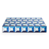 Jonathan Adler Sorrento Backgammon Set