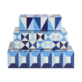 Jonathan Adler Sorrento Box - Medium - 28528