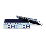 Jonathan Adler Sorrento Box - Medium - 28528