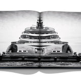 Yachts: The Impossible Collection
