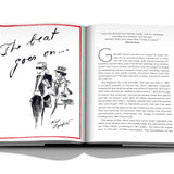 Chanel Set of 3-Book Slipcase (New Edition)