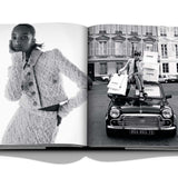 Chanel Set of 3-Book Slipcase (New Edition)