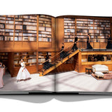 Chanel Set of 3-Book Slipcase (New Edition)