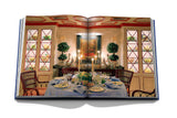 Valentino: At the Emperor's Table