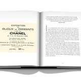 Chanel Set of 3-Book Slipcase (New Edition)