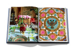 Valentino: At the Emperor's Table
