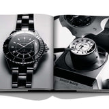 Chanel Set of 3-Book Slipcase (New Edition)
