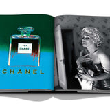Chanel Set of 3-Book Slipcase (New Edition)