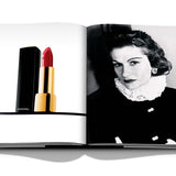 Chanel Set of 3-Book Slipcase (New Edition)