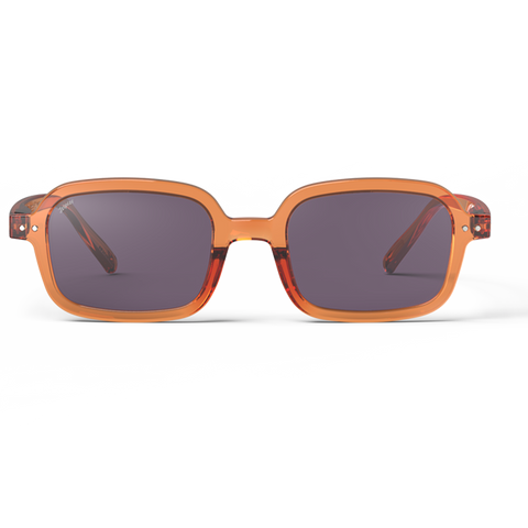 IZIPIZI משקפי שמש Orange Smash #PLAY