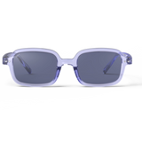 IZIPIZI משקפי שמש Athletic Purple #PLAY