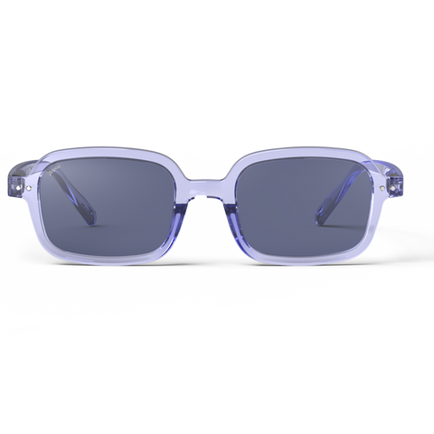 IZIPIZI משקפי שמש Athletic Purple #PLAY
