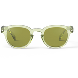 IZIPIZI משקפי שמש Dynamic Green #C