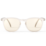 IZIPIZI משקפי שמש Paper Note Beige #E