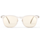 IZIPIZI משקפי שמש Paper Note Beige #E