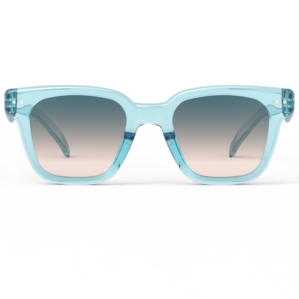 IZIPIZI משקפי שמש Turquoise Stone #ROAD