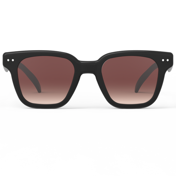 IZIPIZI משקפי שמש Black Road #ROAD