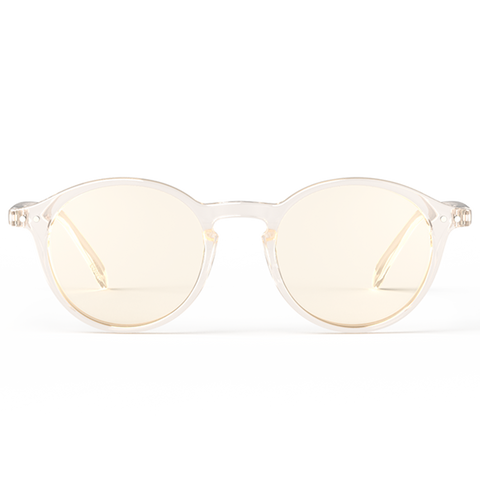 IZIPIZI משקפי שמש Paper Note Beige #D