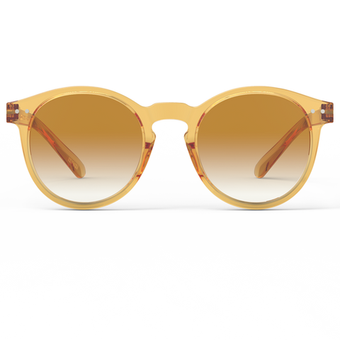 IZIPIZI משקפי שמש M# OVERSIZE Golden Canyon