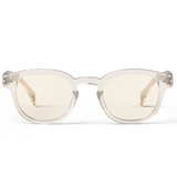 IZIPIZI משקפי שמש Paper Note Beige #C