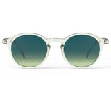 IZIPIZI משקפי שמש Green Fields #D (עדשת פולארויד)