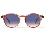 IZIPIZI משקפי שמש Wild Hooves #D (עדשת פולארויד)