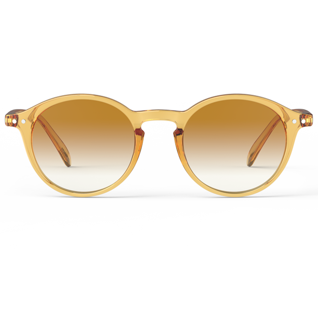 IZIPIZI משקפי שמש Golden Canyon #D (עדשת פולארויד)