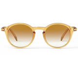 IZIPIZI משקפי שמש Golden Canyon #D (עדשת פולארויד)