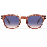 IZIPIZI משקפי שמש Wild Hooves #C (עדשת פולארויד)