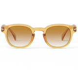 IZIPIZI משקפי שמש Golden Canyon #C (עדשת פולארויד)