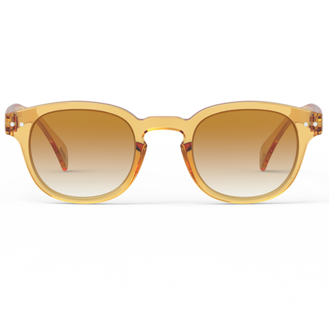 IZIPIZI משקפי שמש Golden Canyon #C (עדשת פולארויד)