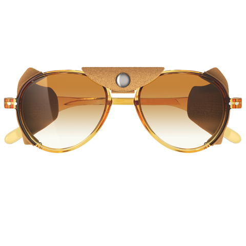 IZIPIZI משקפי שמש CLIFF Golden Canyon