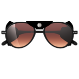 IZIPIZI משקפי שמש CLIFF Black Road