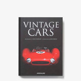 Vintage Cars (2nd Edition)