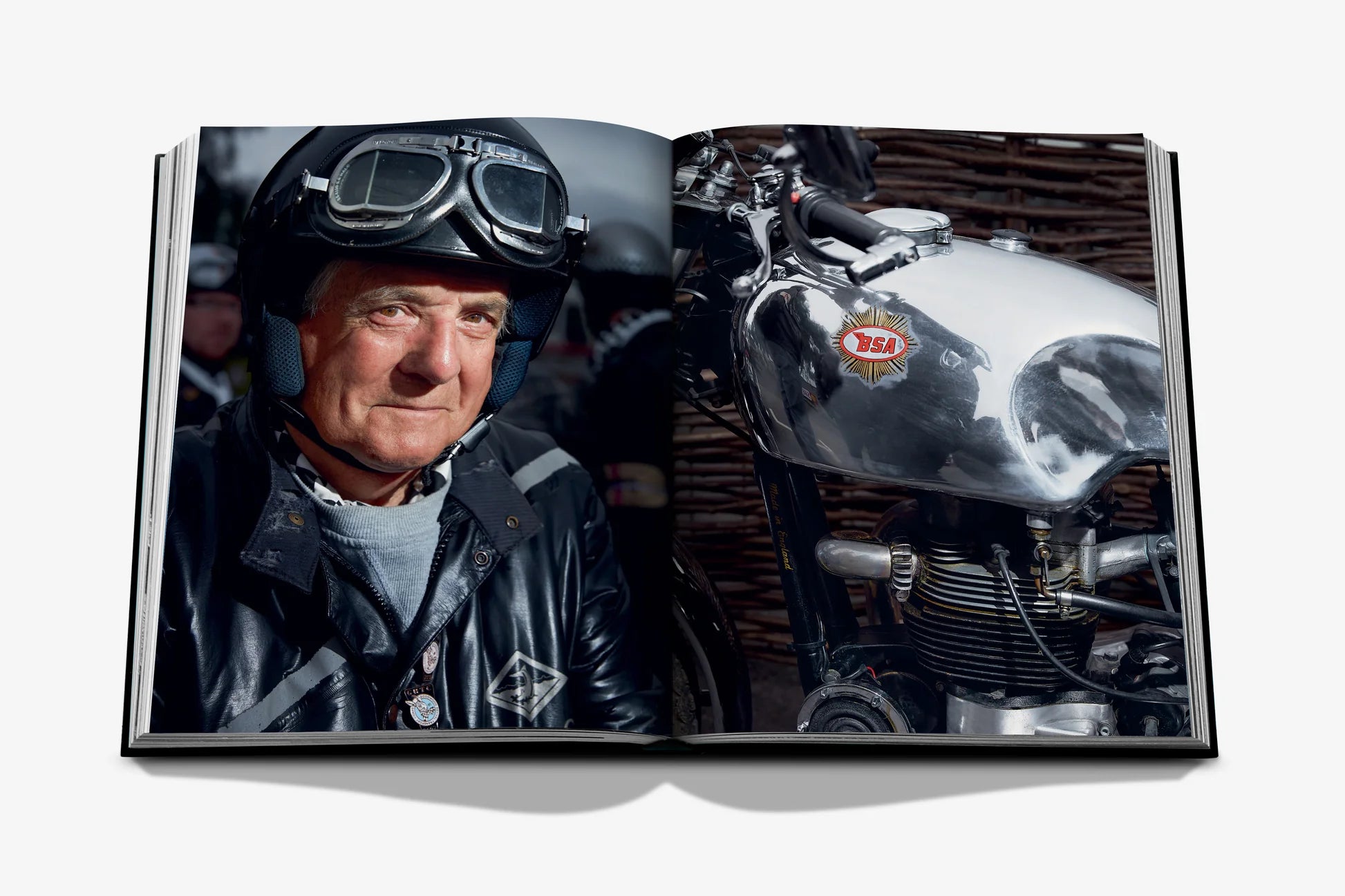 Vintage Cars (2nd Edition)